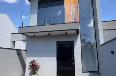 Casa a venda no residencial nova jaguari em santana de parnaíba