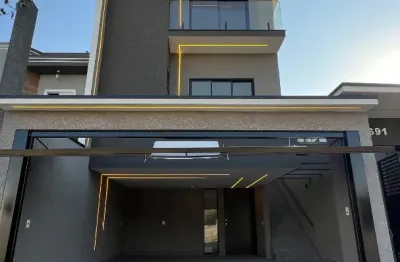 Casa com 3 quartos à venda na Rua das Prímulas, 19, Portais (Polvilho), Cajamar