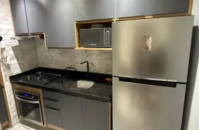 Apartamento com 2 quartos à venda na Rua Dempachi Nakayama, 20, Jardim Esperança, Barueri