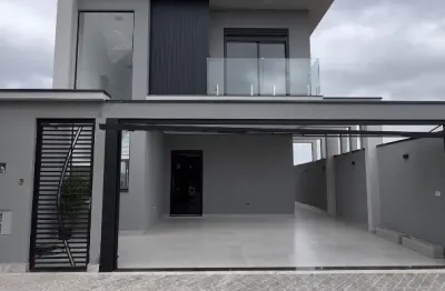 Casa em condomínio fechado com 3 quartos à venda na Rua das Prímulas, 22, Portais (Polvilho), Cajamar