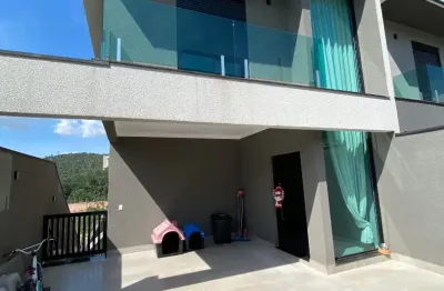 Casa a venda no portal dos ipês em cajamar - sp  móveis planejados e fino acabamento