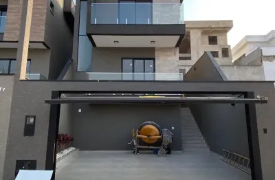 Casa com 3 quartos à venda na Rua das Prímulas, 30, Portais (Polvilho), Cajamar