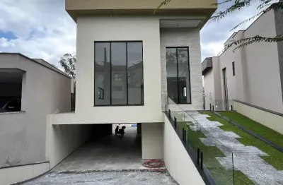 Casa com 3 quartos à venda na Rua Caminheiro, R041, Suru, Santana de Parnaíba