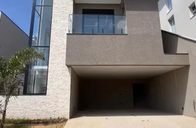 Casa em condomínio fechado com 3 quartos à venda na Rua Caminheiro, 042, Suru, Santana de Parnaíba