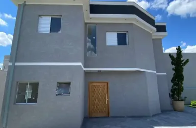 Oportunidade casa no condomínio vilas do jaguari santana de parnaíba são paulo