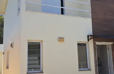 Casa com 2 quartos à venda na Estrada Jaguari, 044, Chácara Jaguari (Fazendinha), Santana de Parnaíba