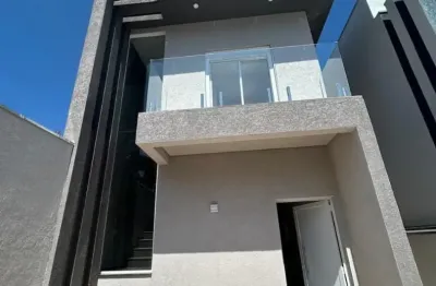 Casa com 3 quartos à venda na Estrada Jaguari, 046, Chácara Jaguari (Fazendinha), Santana de Parnaíba