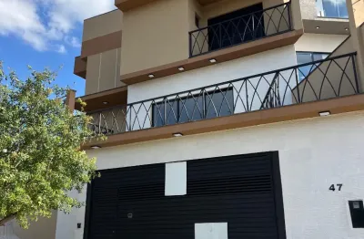 Casa com 3 quartos à venda na Rua das Prímulas, Portais (Polvilho), Cajamar