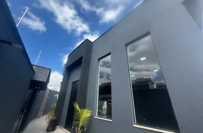 Casa à venda na Avenida dos Manacás, 049, Portais (Polvilho), Cajamar