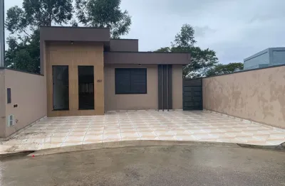 Casa em condomínio fechado com 3 quartos à venda na Avenida Doutor Antonio João Abdalla, 053, Empresarial Colina, Cajamar