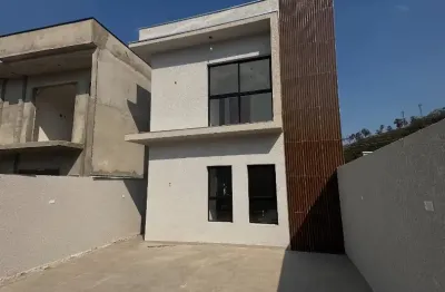 Casa em condomínio fechado à venda na Avenida Doutor Antonio João Abdalla, 054, Empresarial Colina, Cajamar