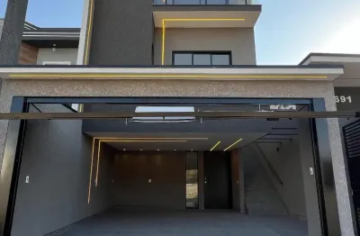 Casa com 3 quartos à venda na Rua das Prímulas, 058, Portais (Polvilho), Cajamar