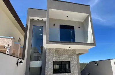 Casa com 3 quartos à venda na Estrada José Marques Ribeiro, 60, Portais (Polvilho), Cajamar