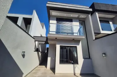 Casa em condomínio fechado à venda na Estrada Jaguari, 063, Chácara Jaguari (Fazendinha), Santana de Parnaíba