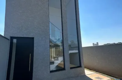 Casa com 3 quartos à venda na Estrada Jaguari, 064, Chácara Jaguari (Fazendinha), Santana de Parnaíba