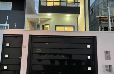 Casa à venda na Rua dos Girassóis, 68, Ipês (Polvilho), Cajamar