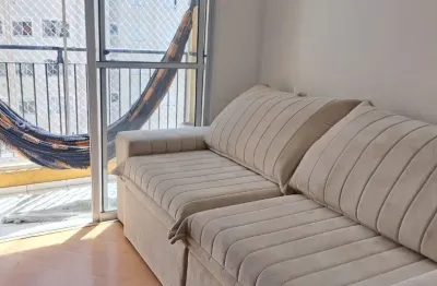 Apartamento com 1 quarto à venda na Rua das Prímulas, 068, Portais (Polvilho), Cajamar