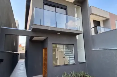 Casa em condomínio fechado com 3 quartos à venda na Estrada Jaguari, 069, Chácara Jaguari (Fazendinha), Santana de Parnaíba