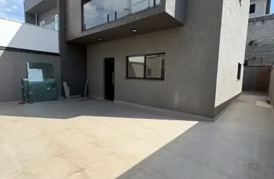 Casa à venda na Rua das Prímulas, 068, Portais (Polvilho), Cajamar