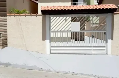 Casa com 2 quartos à venda na Avenida dos Ipês, 070, Portais (Polvilho), Cajamar