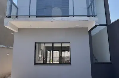 Casa com 3 quartos à venda na Avenida Jordano Mendes, 73, Jordanésia, Cajamar