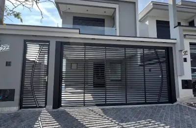 Casa com 3 quartos à venda na Estrada José Marques Ribeiro, 075, Portais (Polvilho), Cajamar