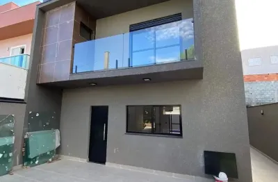 Casa com 3 quartos à venda na Avenida dos Manacás, 076, Portais (Polvilho), Cajamar