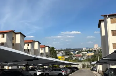 Apartamento para venda  em condomínio no portal dos ipês polvilho cajamar