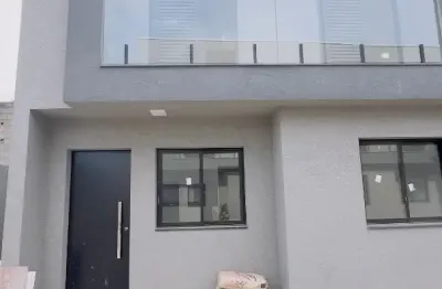 Casa em condomínio fechado com 2 quartos à venda na Avenida Moacir da Silveira, 78, Jardim Isaura, Santana de Parnaíba