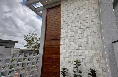 Linda casa no residencial vilas do jaguari santana de parnaíba