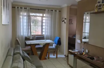 Apartamento com 2 quartos à venda na Rua das Garapas, 089, Portais (Polvilho), Cajamar