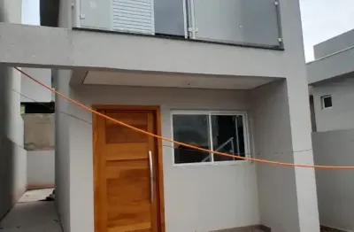 Casa com 2 quartos à venda na Rua das Garapas, 95, Portais (Polvilho), Cajamar