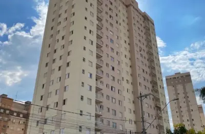 Apartamento a venda no  dos ipês  com armário planejado cajamar sp