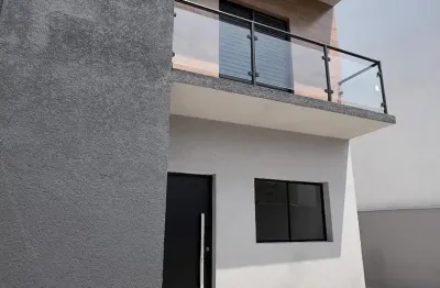 Casa com 3 quartos à venda na Avenida dos Ipês, 067, Portais (Polvilho), Cajamar