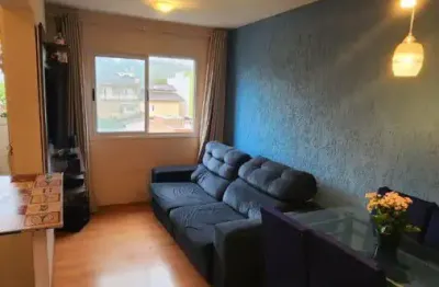 Apartamento com 2 quartos à venda na Avenida dos Ipês, 087, Portais (Polvilho), Cajamar