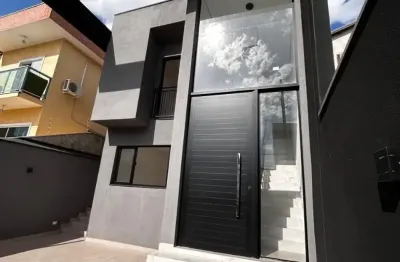 Casa com 3 quartos à venda na Avenida dos Ipês, 074, Portais (Polvilho), Cajamar