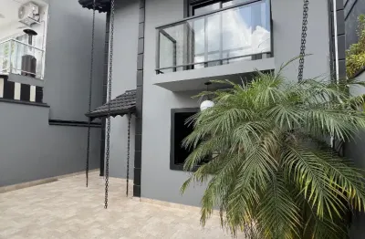 Casa com 3 quartos à venda na Avenida dos Ipês, 053, Portais (Polvilho), Cajamar