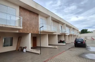 Casa em condomínio fechado com 2 quartos à venda na Avenida dos Ipês, 076, Portais (Polvilho), Cajamar