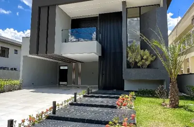 Casa à venda com 4 suítes – condomínio reserva santa anna, santana de parnaíba sp á 10 minutos do alphaville