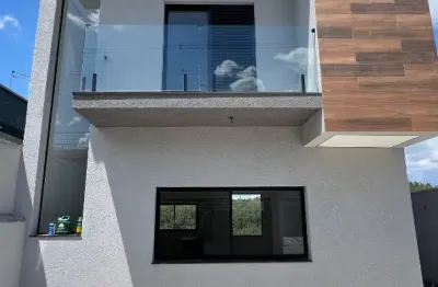 Casa com 3 quartos à venda na Avenida dos Ipês, 056, Portais (Polvilho), Cajamar