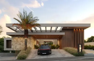 Casa em condomínio fechado com 4 quartos à venda na Rua das Moréias, 052, Portais (Polvilho), Cajamar