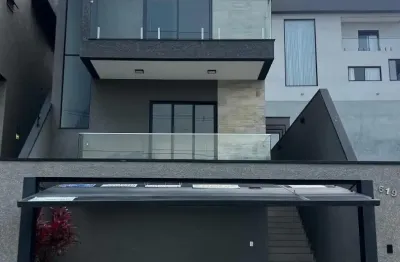 Casa com 3 quartos à venda na Rua das Gardênias, 73, Ipês (Polvilho), Cajamar