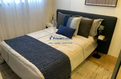 Apartamento com 1 quarto à venda na rua cardeal arcoverde, pinheiros, são paulo por r$ 480.000
