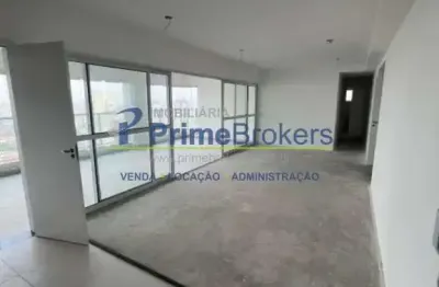 Apartamento á venda com 146a.u - 3 suítes - varanda -  3 vagas  - ipiranga - sp