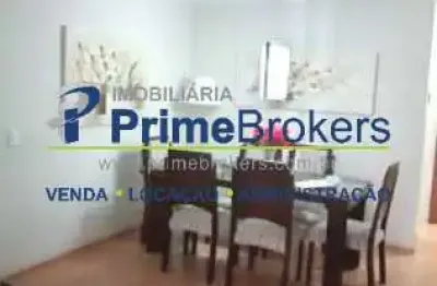 Apartamento com 3 quartos à venda na rua emílio de sousa docca, vila santa catarina, são paulo por r$ 428.000