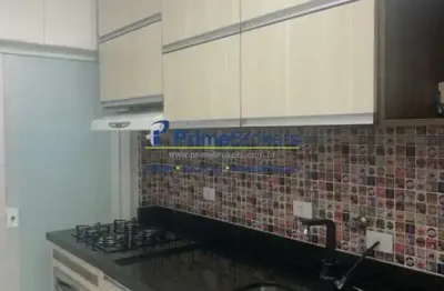 Apartamento com 2 quartos à venda na rua ipaobi, vila babilônia, são paulo por r$ 275.000