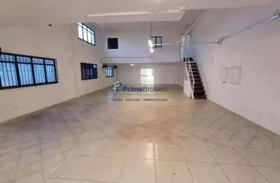 Prédio para alugar na rua onze de fevereiro, jabaquara, são paulo por r$ 19.500