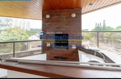 Apartamento com 4 quartos à venda na alameda dos arapanés, moema, são paulo por r$ 2.700.000