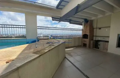 Cobertura com 2 quartos à venda na rua ibituruna, saúde, são paulo por r$ 1.150.000