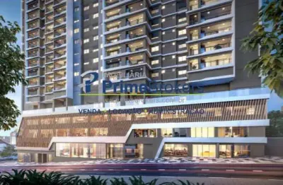 Apartamento com 1 quarto à venda na avenida lins de vasconcelos, vila mariana, são paulo por r$ 822.001